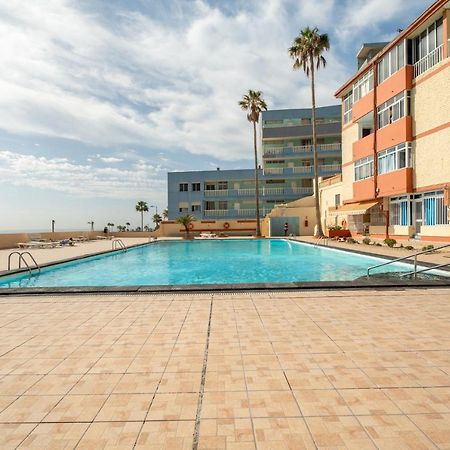 Susurros Del Mar Sunset Apartment Santa Cruz de Tenerife Exterior foto