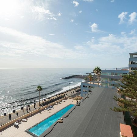 Susurros Del Mar Sunset Apartment Santa Cruz de Tenerife Exterior foto