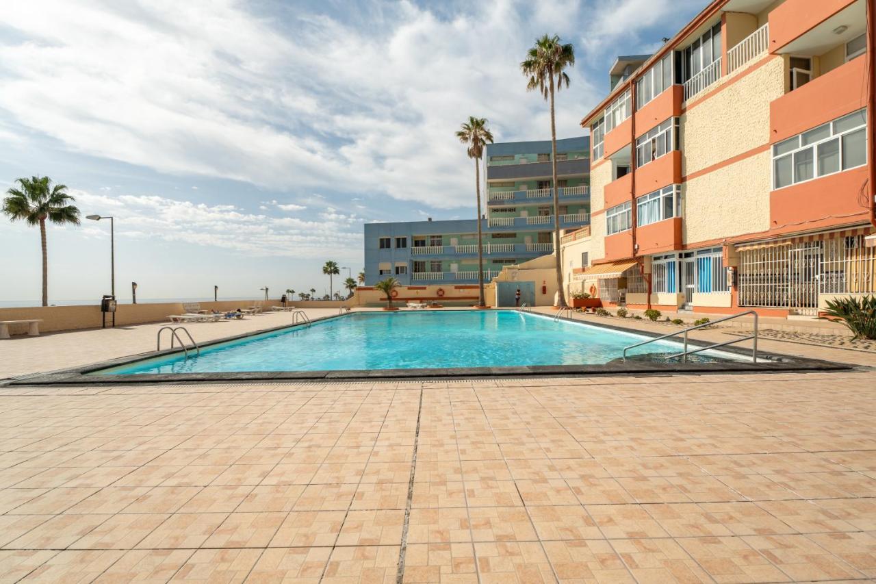 Susurros Del Mar Sunset Apartment Santa Cruz de Tenerife Exterior foto