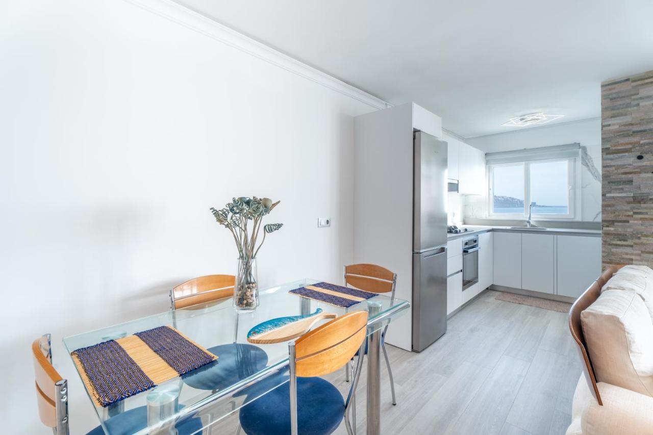 Susurros Del Mar Sunset Apartment Santa Cruz de Tenerife Exterior foto