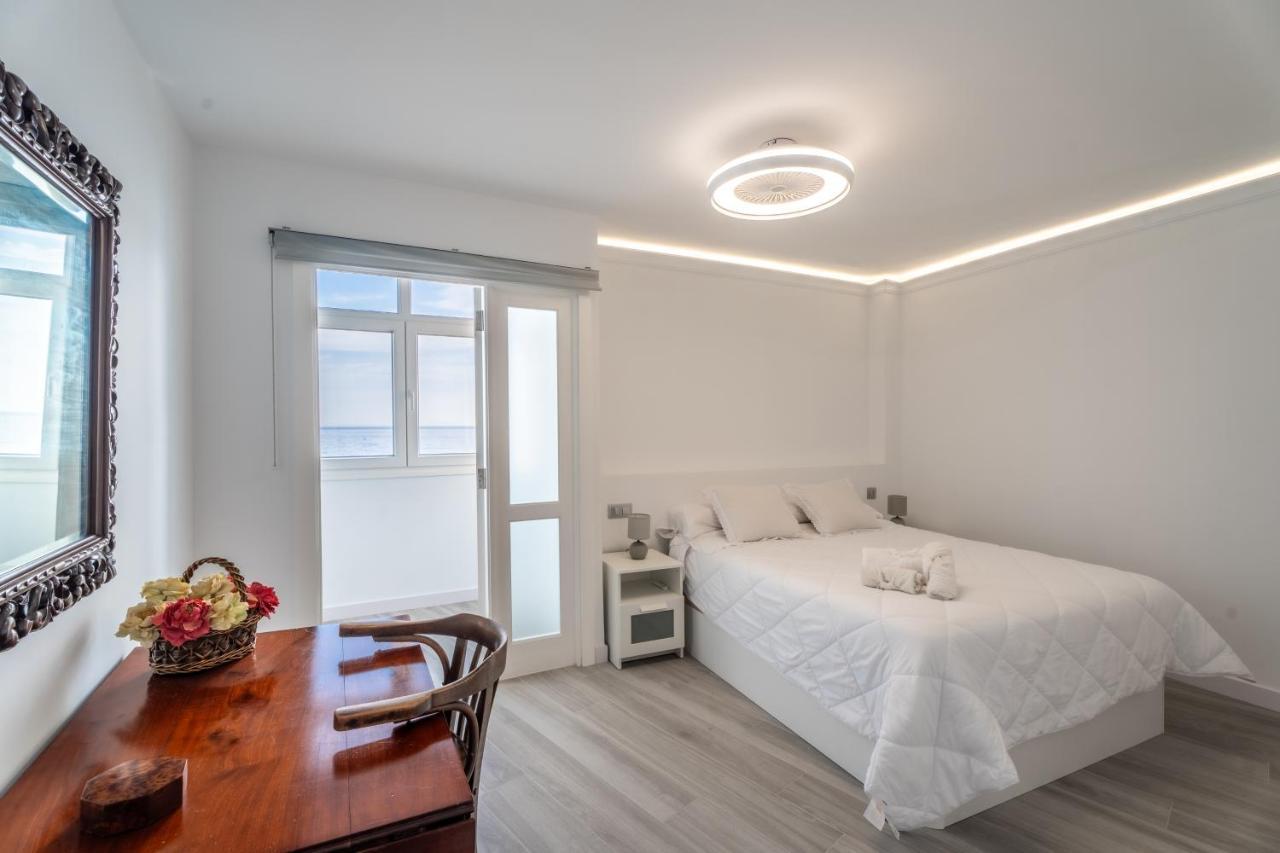 Susurros Del Mar Sunset Apartment Santa Cruz de Tenerife Exterior foto