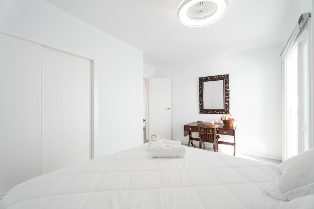 Susurros Del Mar Sunset Apartment Santa Cruz de Tenerife Exterior foto