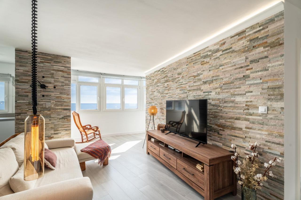 Susurros Del Mar Sunset Apartment Santa Cruz de Tenerife Exterior foto