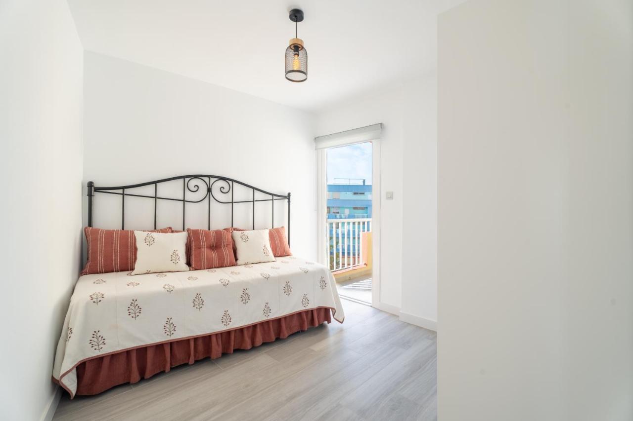 Susurros Del Mar Sunset Apartment Santa Cruz de Tenerife Exterior foto