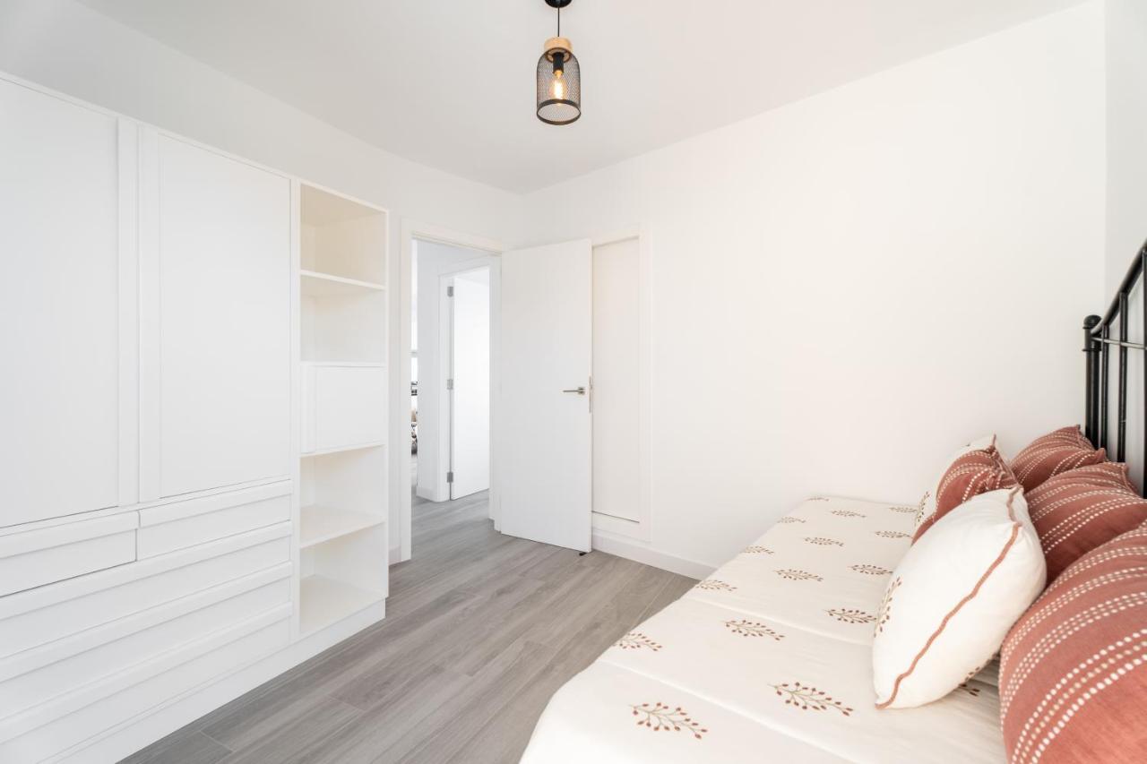 Susurros Del Mar Sunset Apartment Santa Cruz de Tenerife Exterior foto