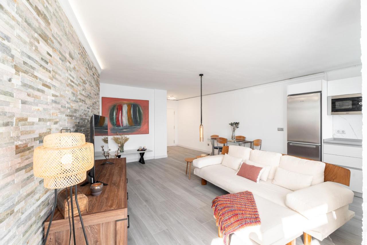 Susurros Del Mar Sunset Apartment Santa Cruz de Tenerife Exterior foto