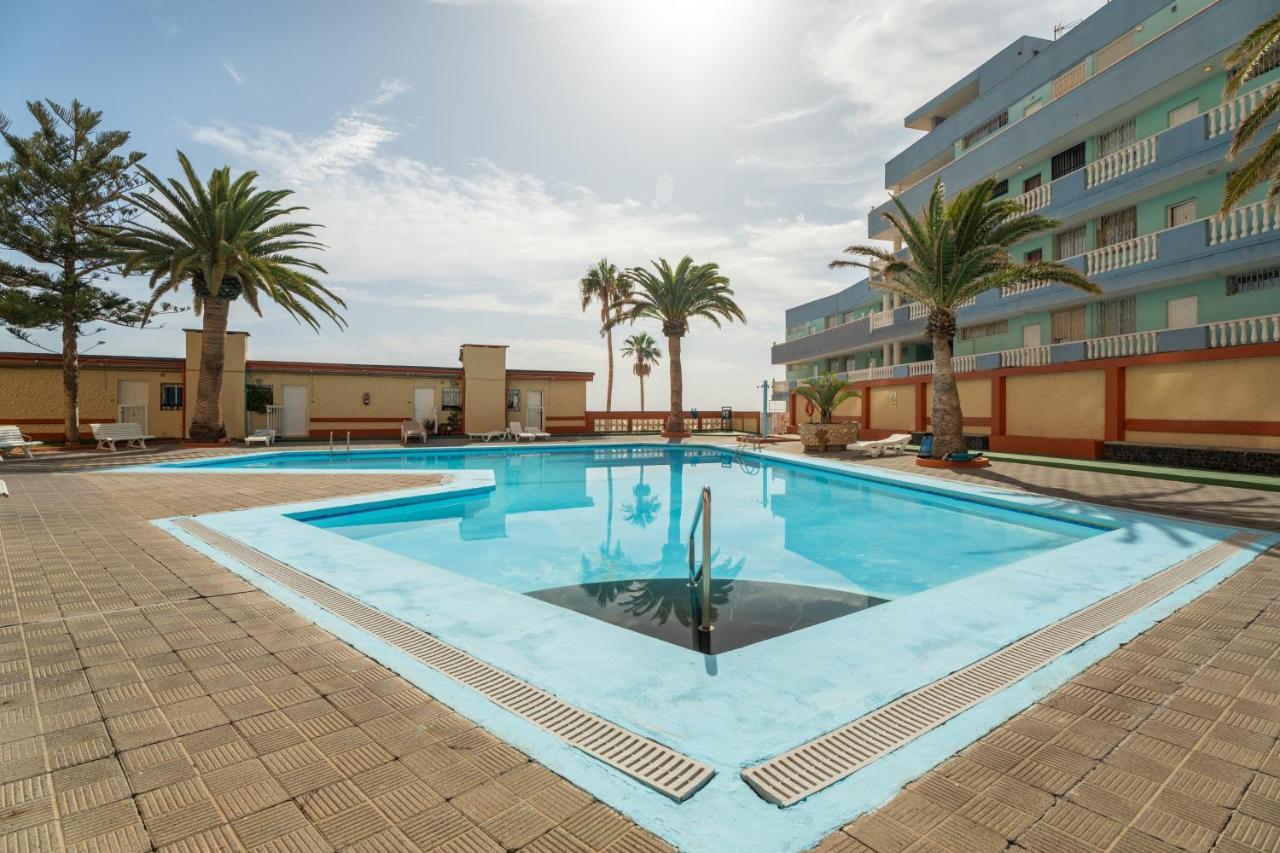 Susurros Del Mar Sunset Apartment Santa Cruz de Tenerife Exterior foto