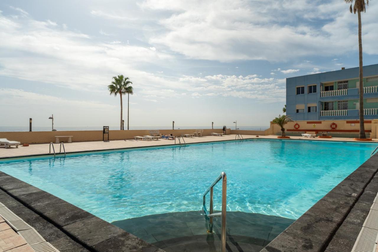 Susurros Del Mar Sunset Apartment Santa Cruz de Tenerife Exterior foto
