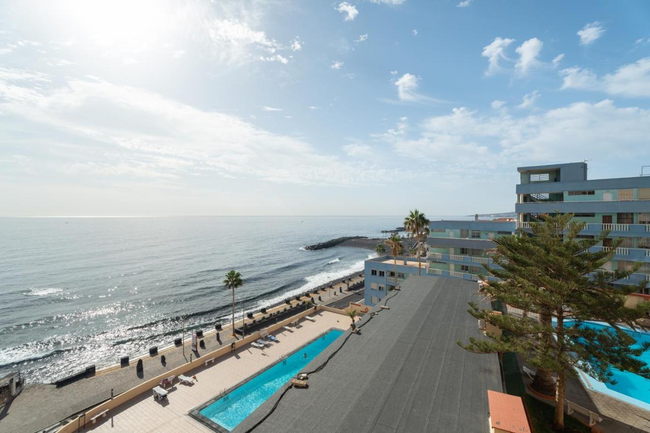 Susurros Del Mar Sunset Apartment Santa Cruz de Tenerife Exterior foto
