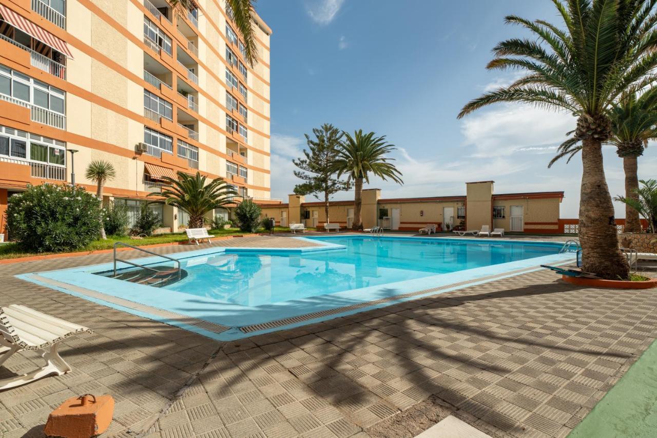 Susurros Del Mar Sunset Apartment Santa Cruz de Tenerife Exterior foto